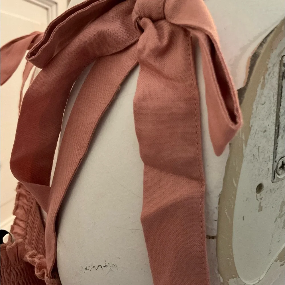 🛑🛑🛑🌸MAXI DRESS 🌸 - Picture 10 of 11